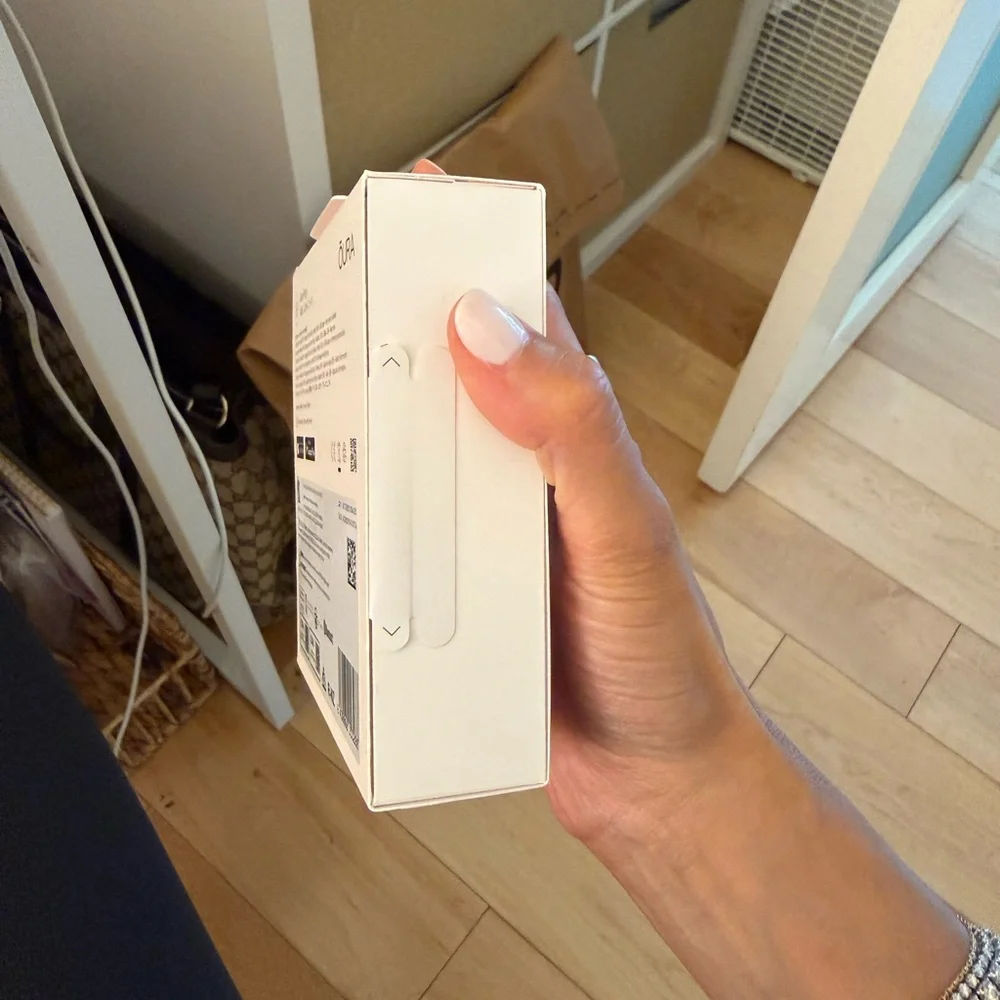 Oura Ring 4 Size 8 (New in Box)